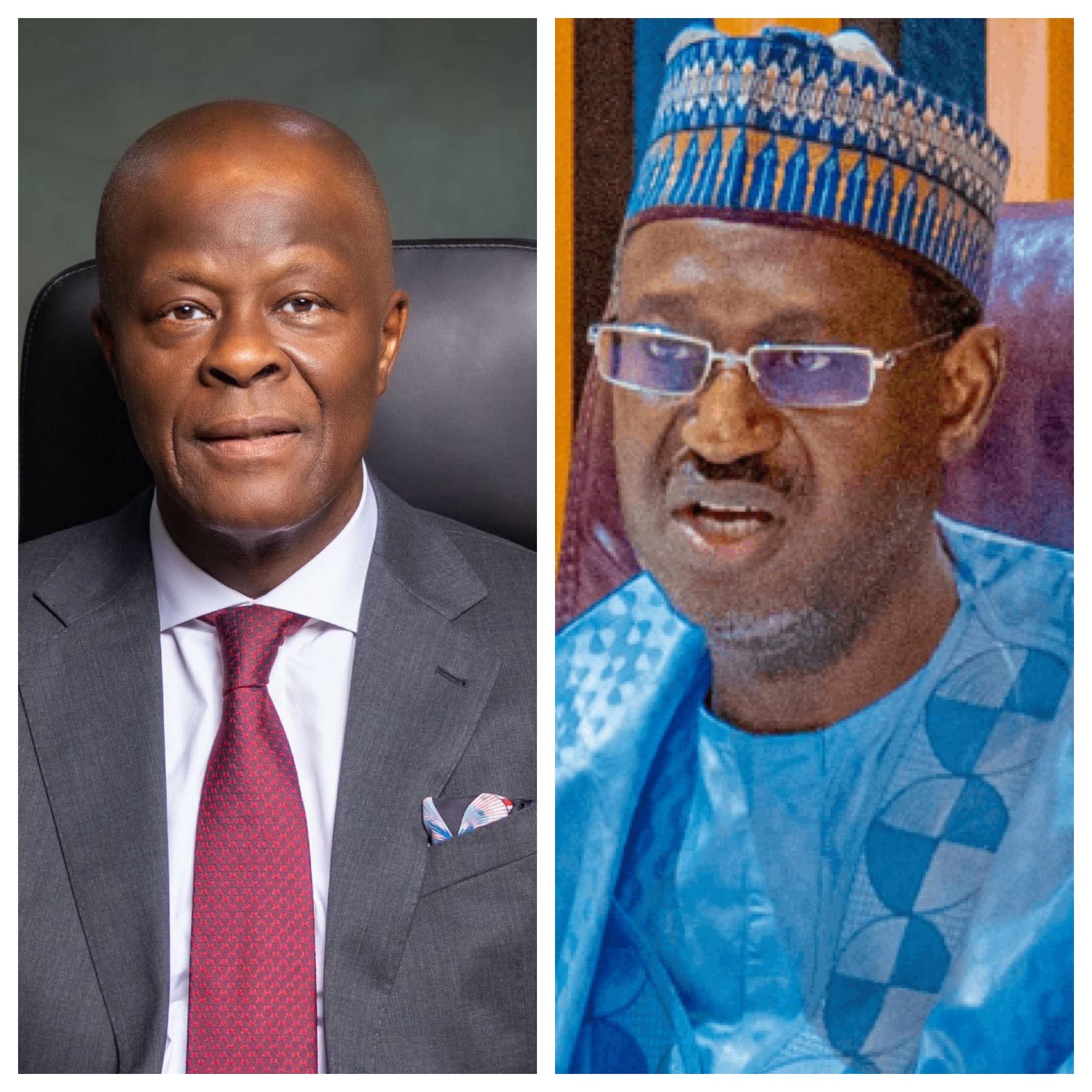 Edun, Dangiwa Resigned from Tinubu’s Cabinet, Presidency Clarifies