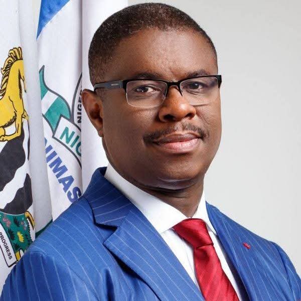 Peterside to Deliver Keynote at 2026 Nigeria Reputation Day