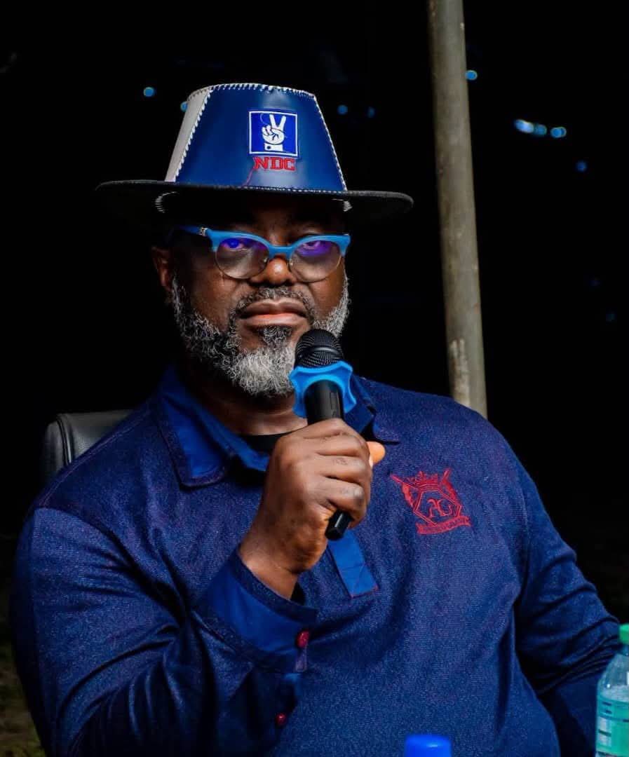 Lulu-Briggs Urges Peaceful Politics, Says Rivers’ Best Days Ahead