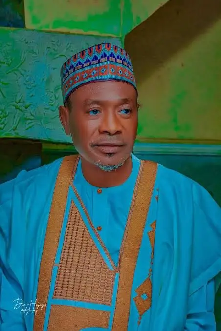 NFRA President Sani Zubairu Dies in Abuja