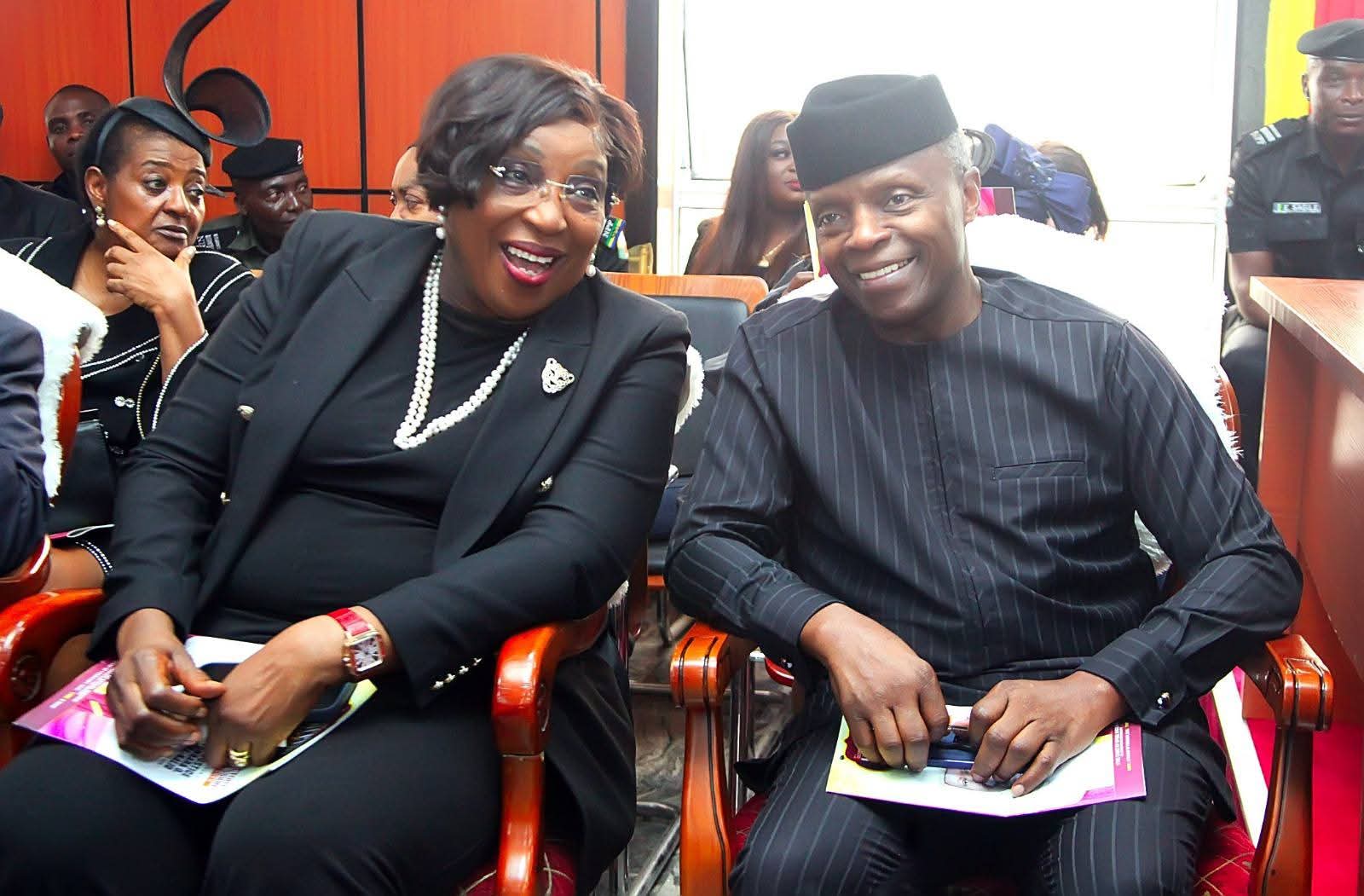 Gov. Fubara Commends Hon. Justice Daniel-Kalio for Outstanding Contributions to Nigerian Judiciary