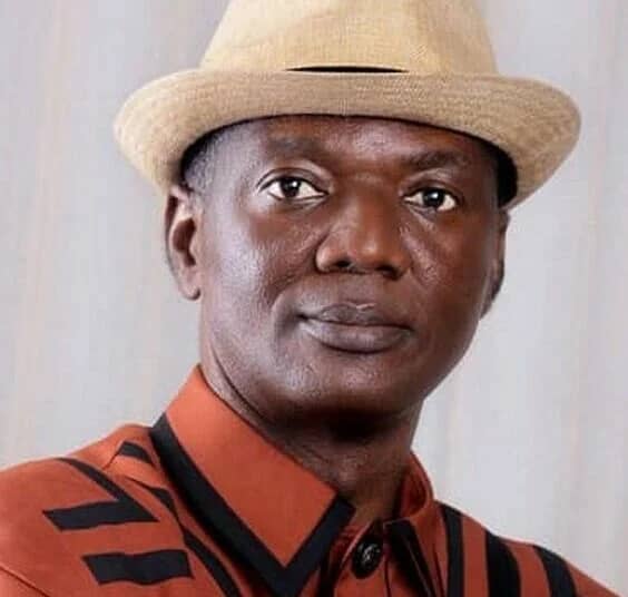 BREAKING: Bayelsa Deputy Governor Passes Away