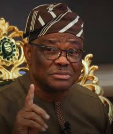 Wike: I’ll Reveal Why Uzodinma, AbdulRazaq Oppose Rainbow Coalition