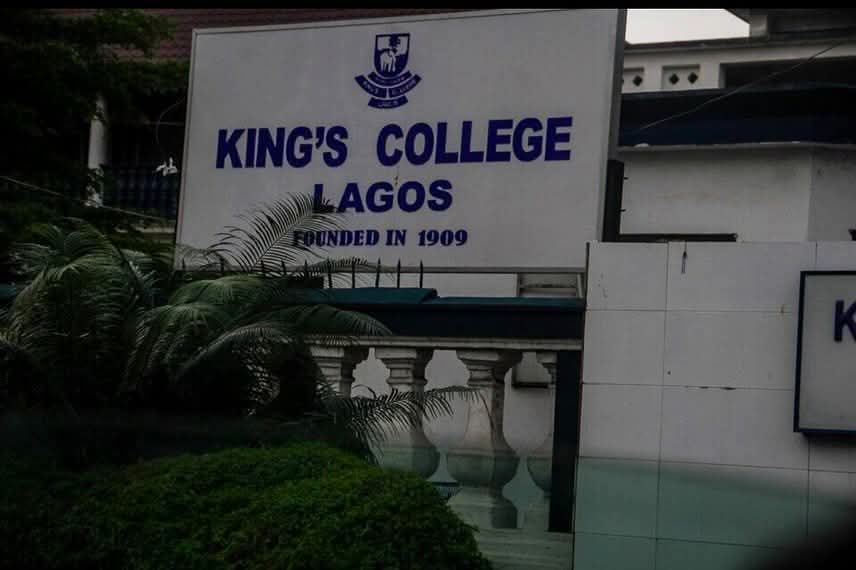 FG Retains Ownership of King&rsquo;s College &mdash; Minister