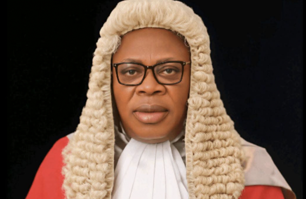 Rivers Chief Judge Frees 14 Inmates