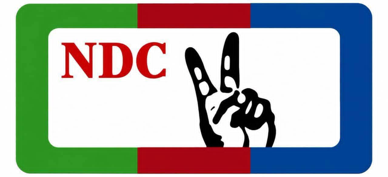 NDC Alleges Campaign Material Vandalism in Delta, Demands Probe