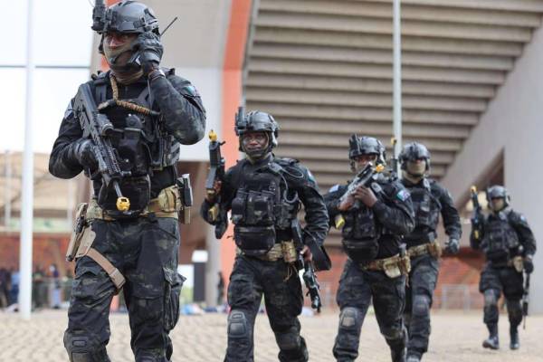 Court Orders DSS Probe Over Alleged Leak of Coup Trial Evidence
