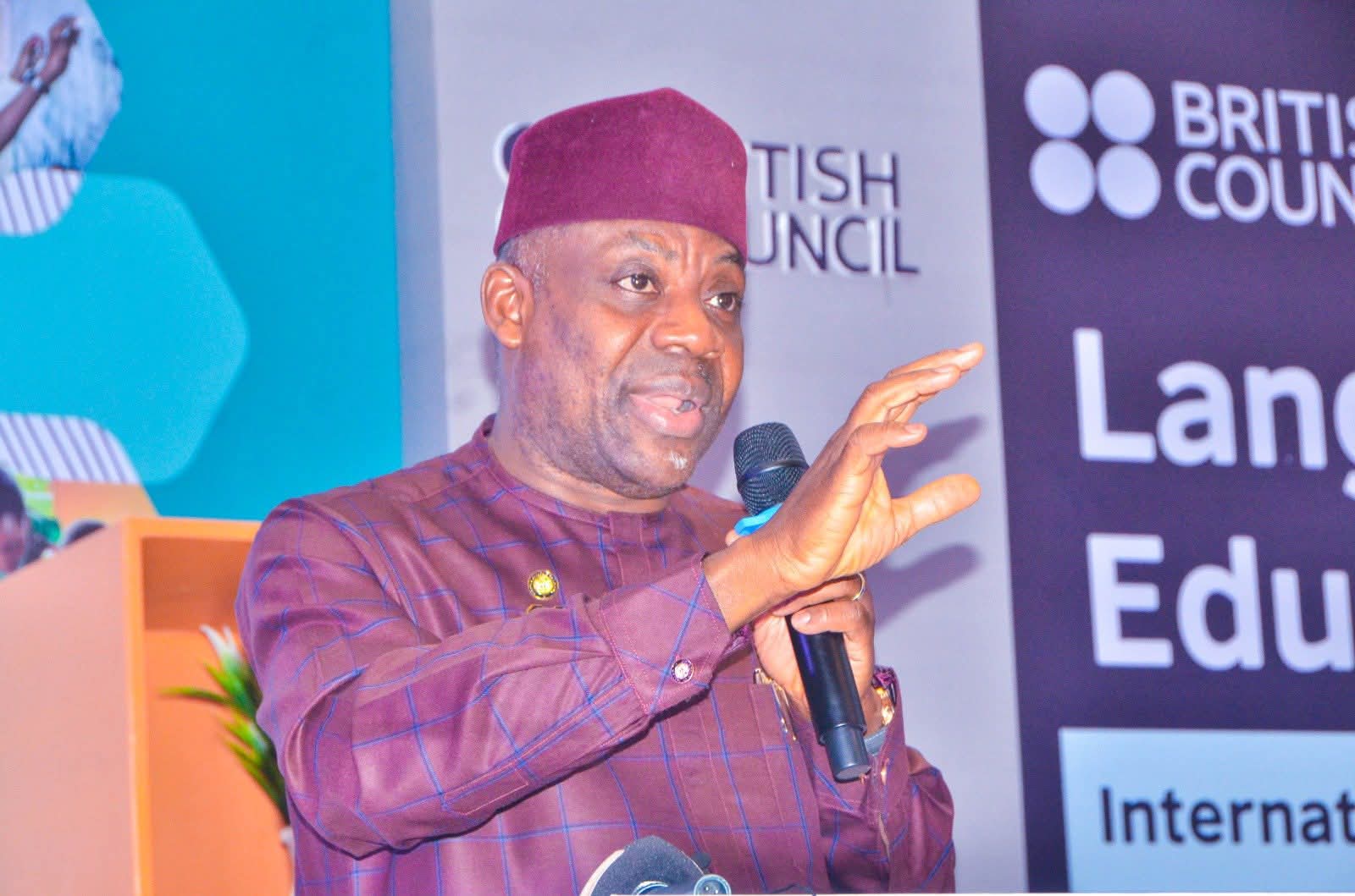 FG Debunks Viral Message on Nationwide School Closure