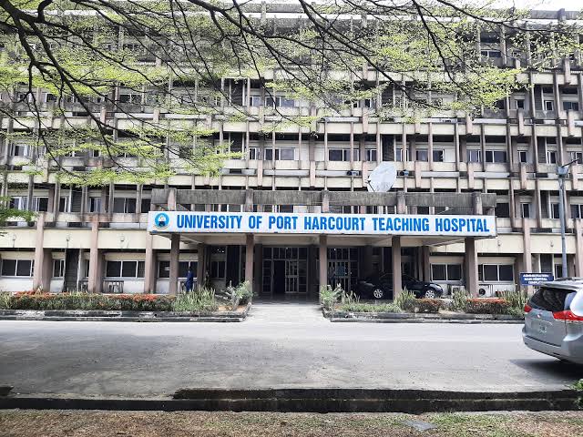 Audit Cleans House at UNIPORT Hospital, Boosts Accountability