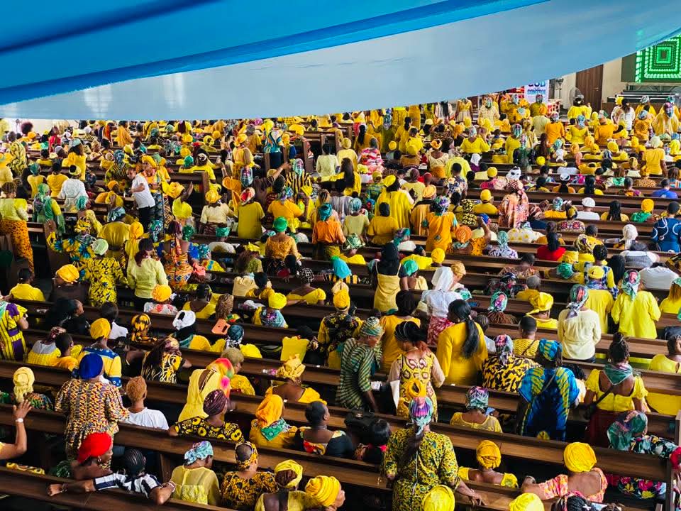 Rivers Women Hail Fubara Over Rural Support Scheme