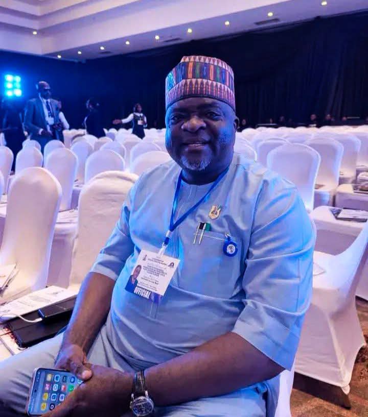 Cross River Commissioner Collapses, Dies in Abuja