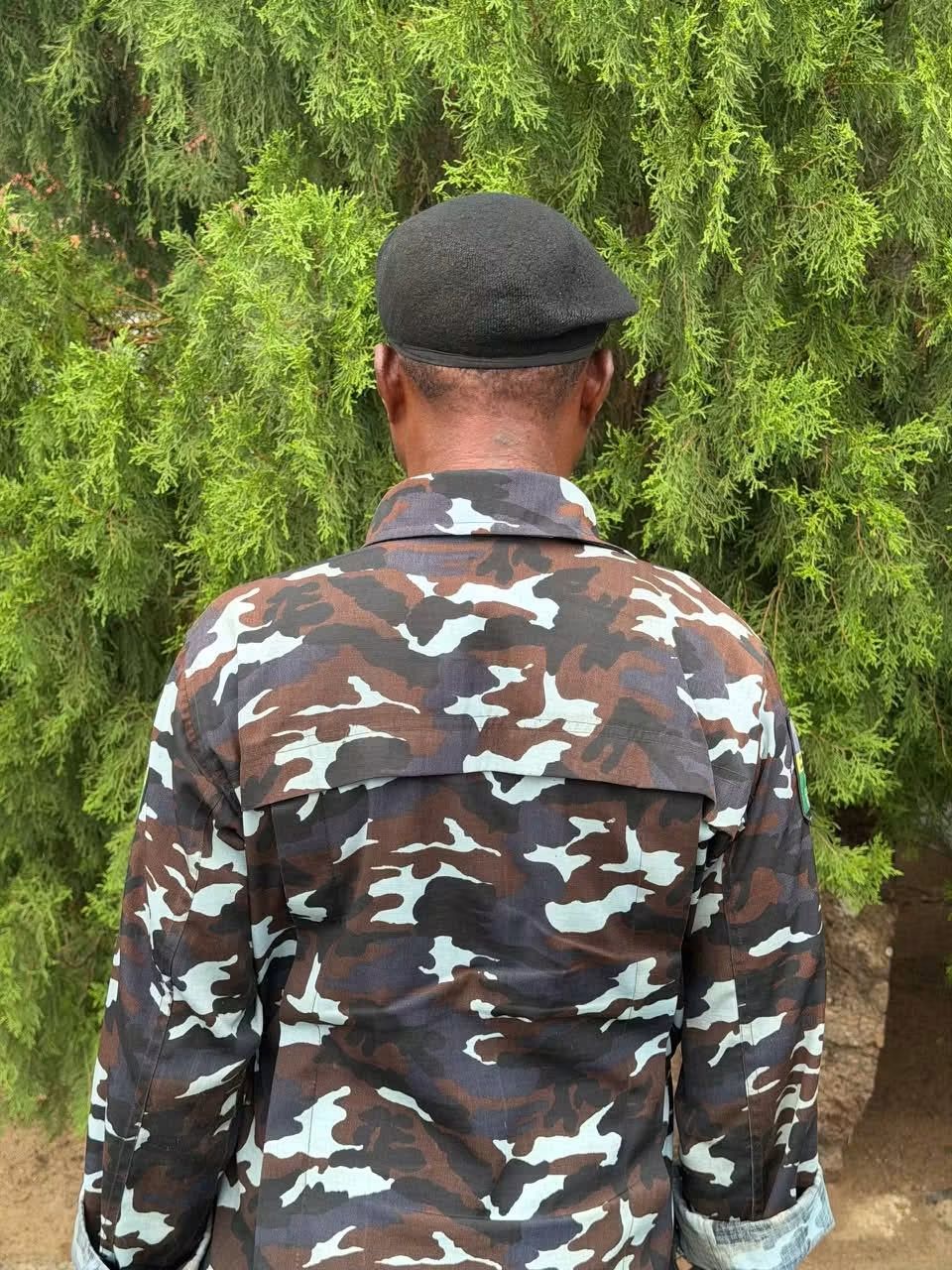 Lagos Police Identify Inspector in Viral Video, Begin Disciplinary Action