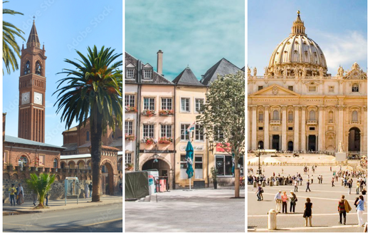 3 Surprising Countries With No Universities – And Why