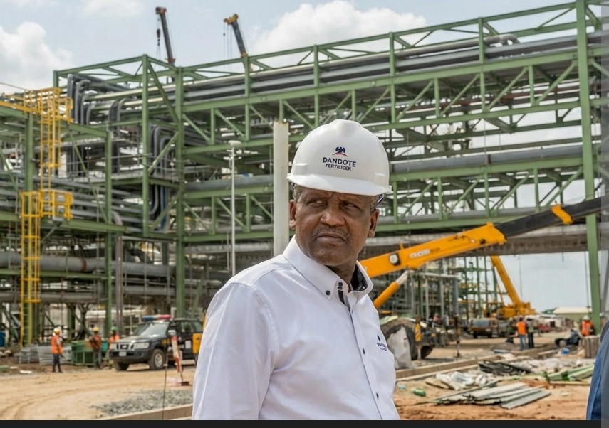 Dangote Refinery Raises Petrol Price by N75, Suspends PMS Sales