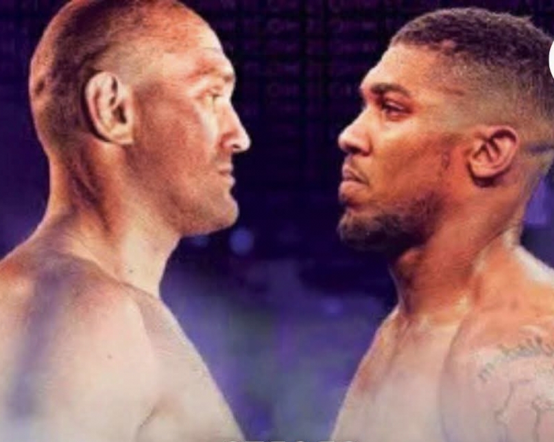 Cardiff Emerges as Fury-Joshua Venue