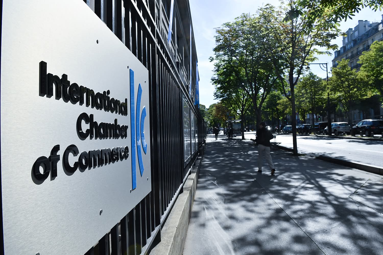 ICC Rejects $680m Sunrise Claim Against Nigeria