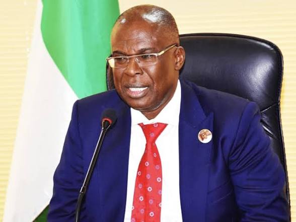 Alleged Coup Trial: Military Witness Links Timipre Sylva to Suspected Plotters