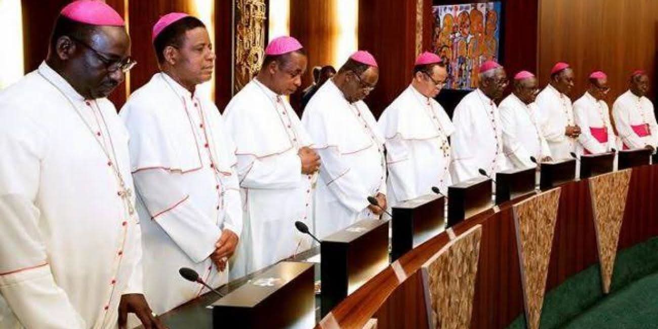 Catholic Bishops Renew Alarm Over Insecurity, Governance