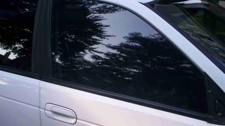 Police Defend Legality of Tinted Glass Permit Amid NBA Court Action