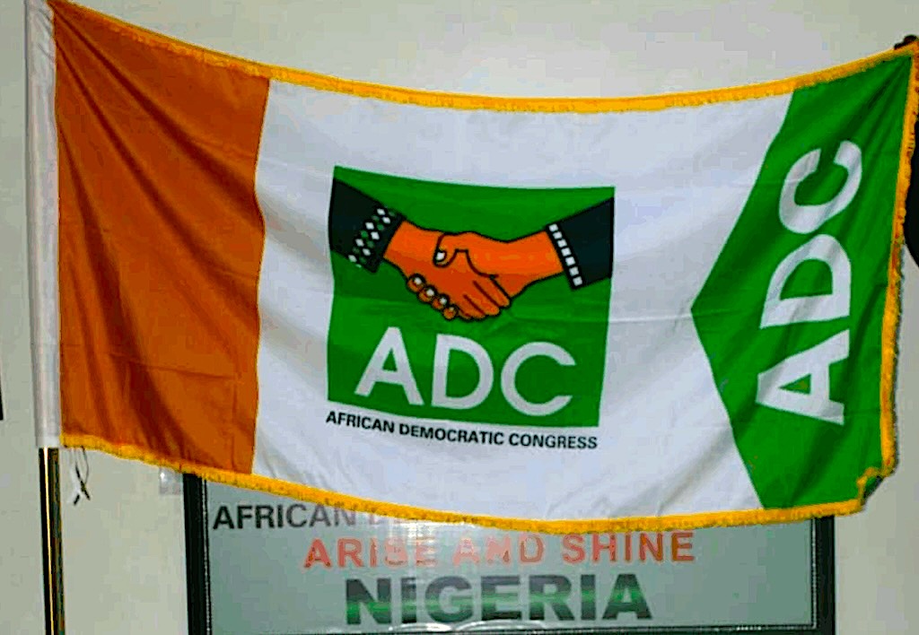 ADC Fixes April 14 for National Convention, Releases Timetable for Nationwide Congresses