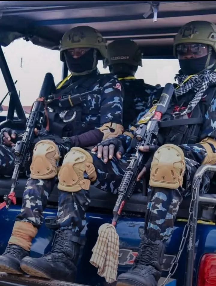 Police Bust Fake Kidnap Plot, Arrest Abduction Syndicate, Rescue Child