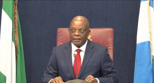 PROBE ME PROBE TINUBU AND YOUR SELVES