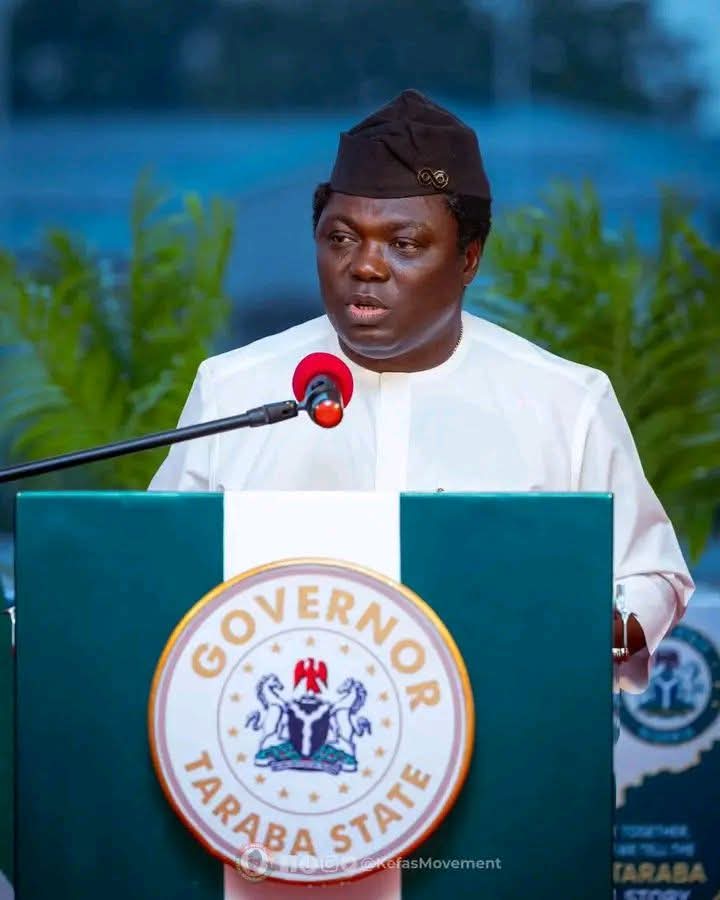 Five Illegal Miners Die in Taraba Pit Collapse