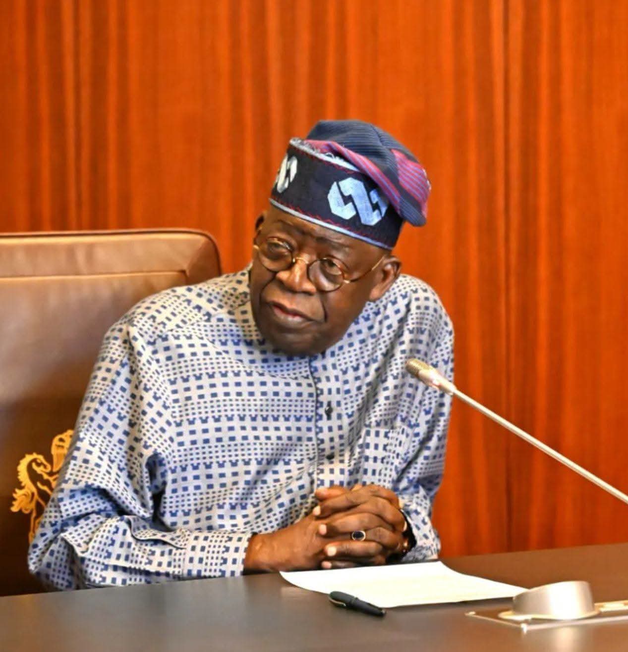 Tinubu: More Army Divisions, State Police Will Strengthen Security