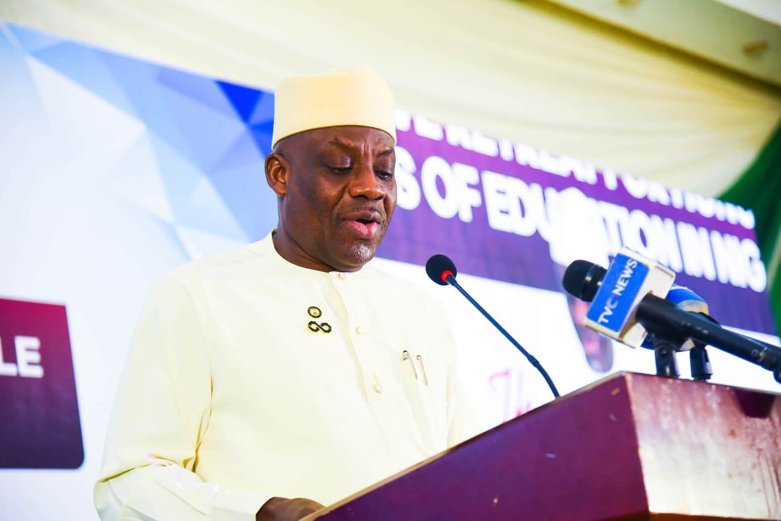 Education Minister Moves to Reform Technical Education Board