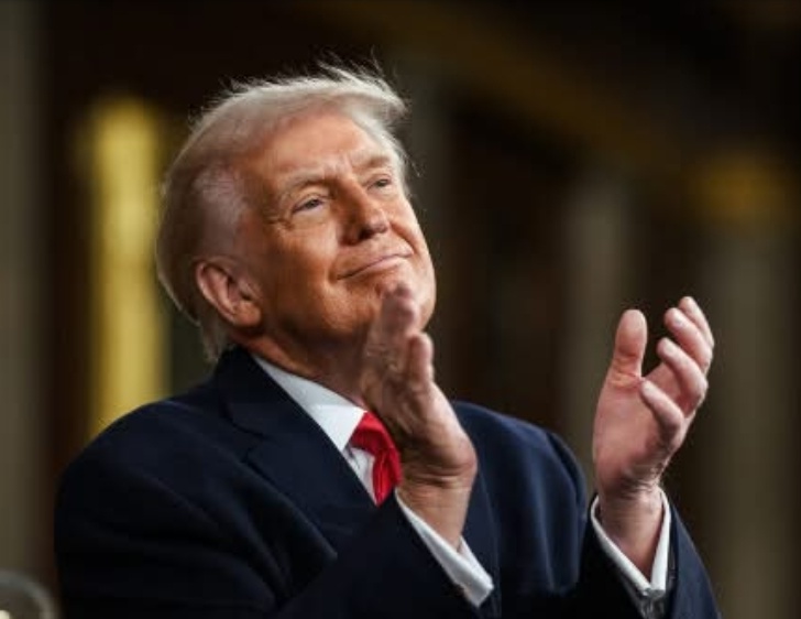 Trump Won’t Ignore Killing of Innocents in Nigeria — US Cleric