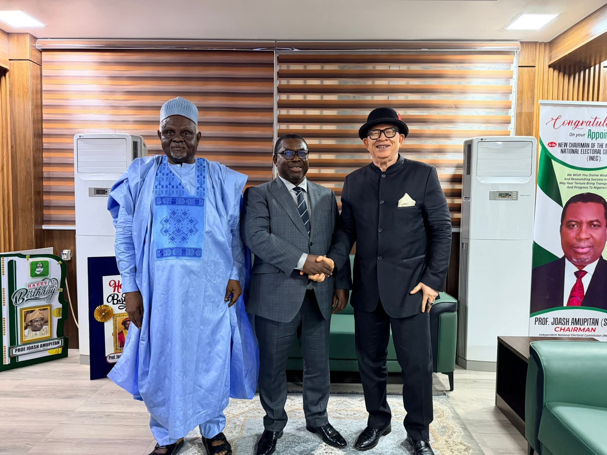 TAFAfrica Seeks Stronger PWD Inclusion in Elections