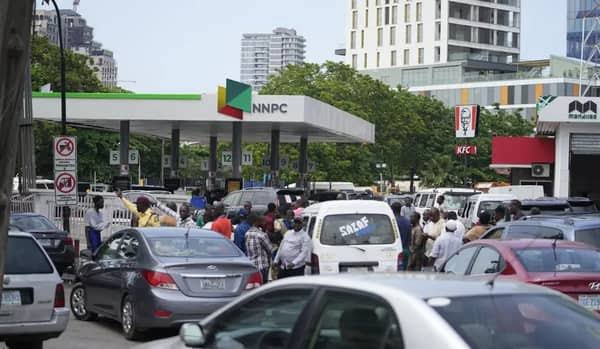 Motorists Raise Alarm Over Suspected Poor-Quality Petrol in Abuja