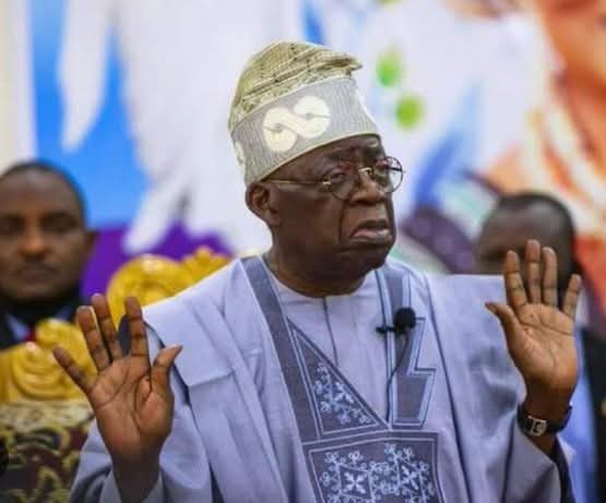 Tinubu Disbands Committee on Sale of Federal Government Assets