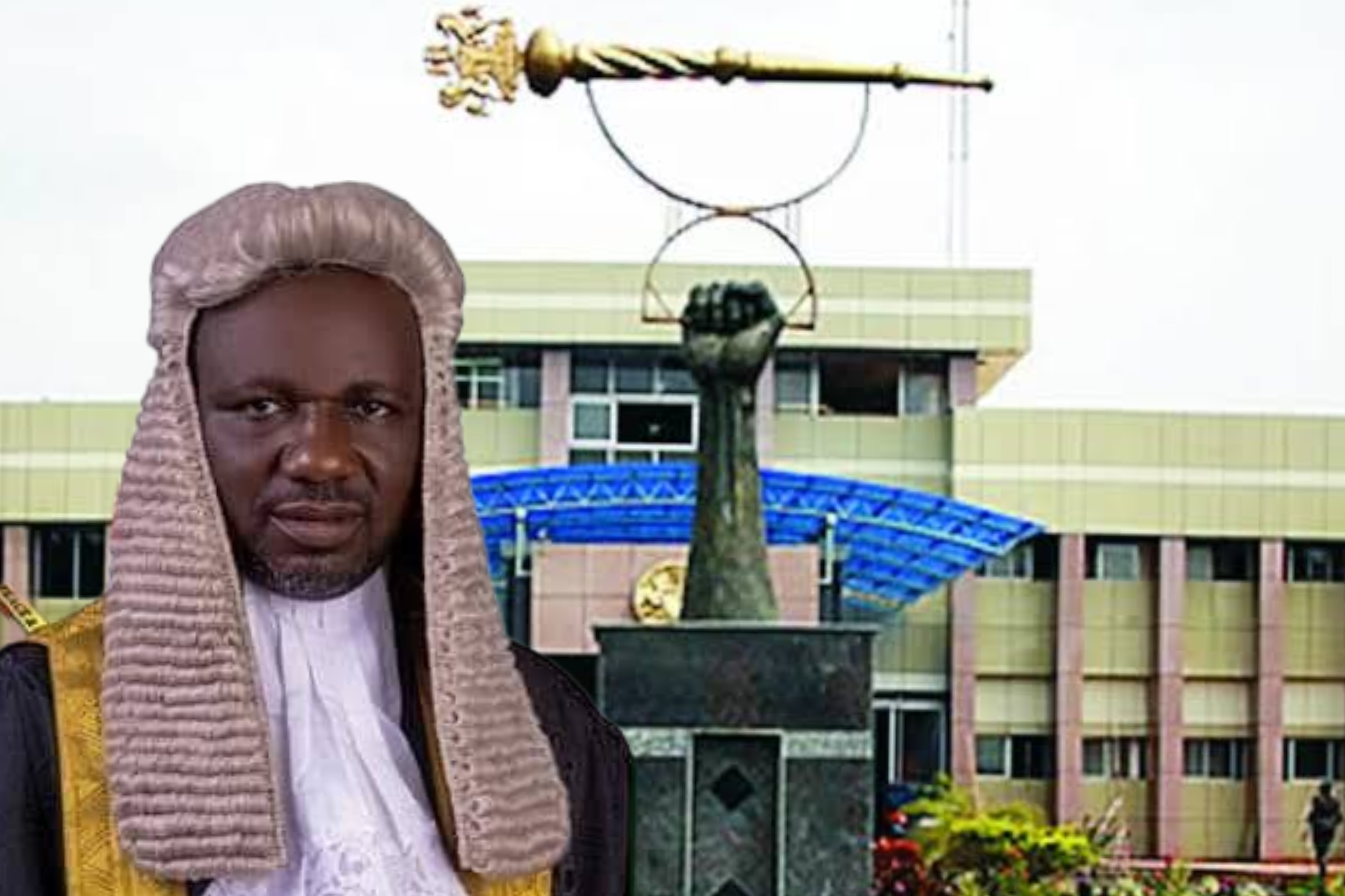 Benue Assembly Speaker, Aondona Dajoh, Resigns Amidst Crisis