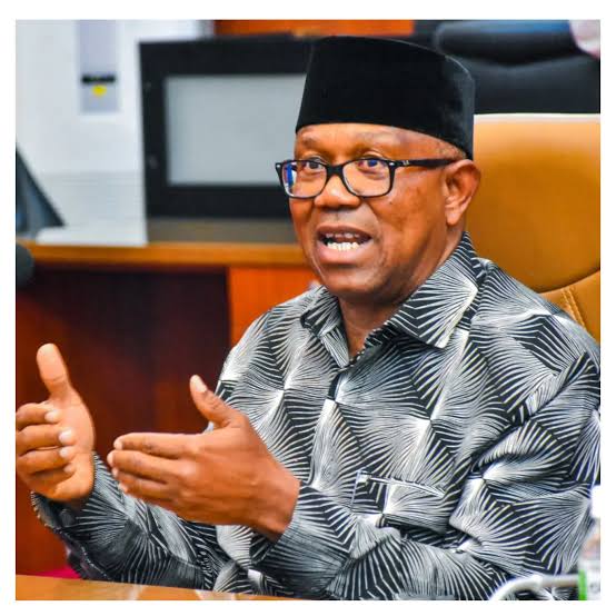 Obi: I’m Prepared to Sacrifice My Life for Nigeria