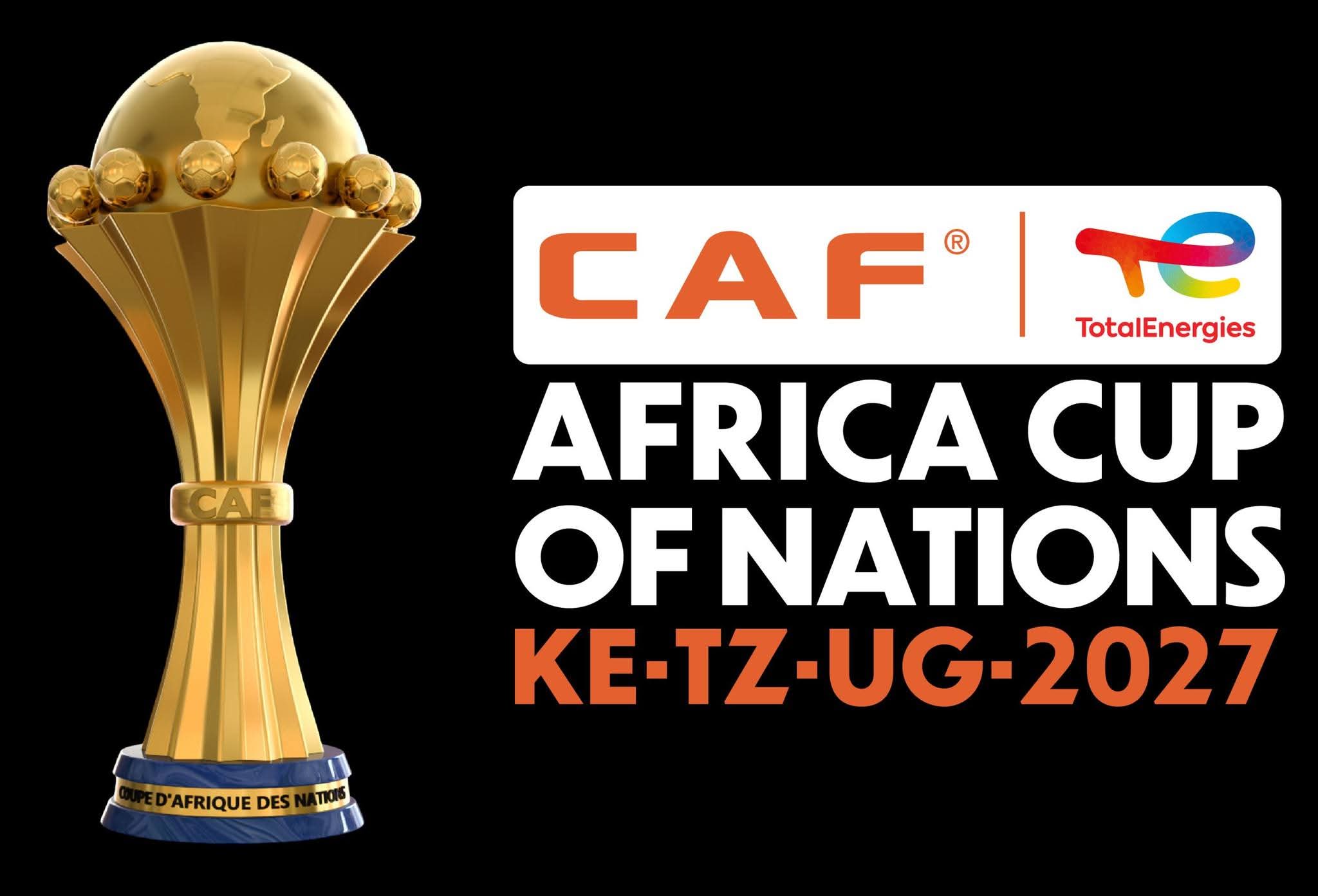 East Africa Steps Up AFCON 2027 Preparations