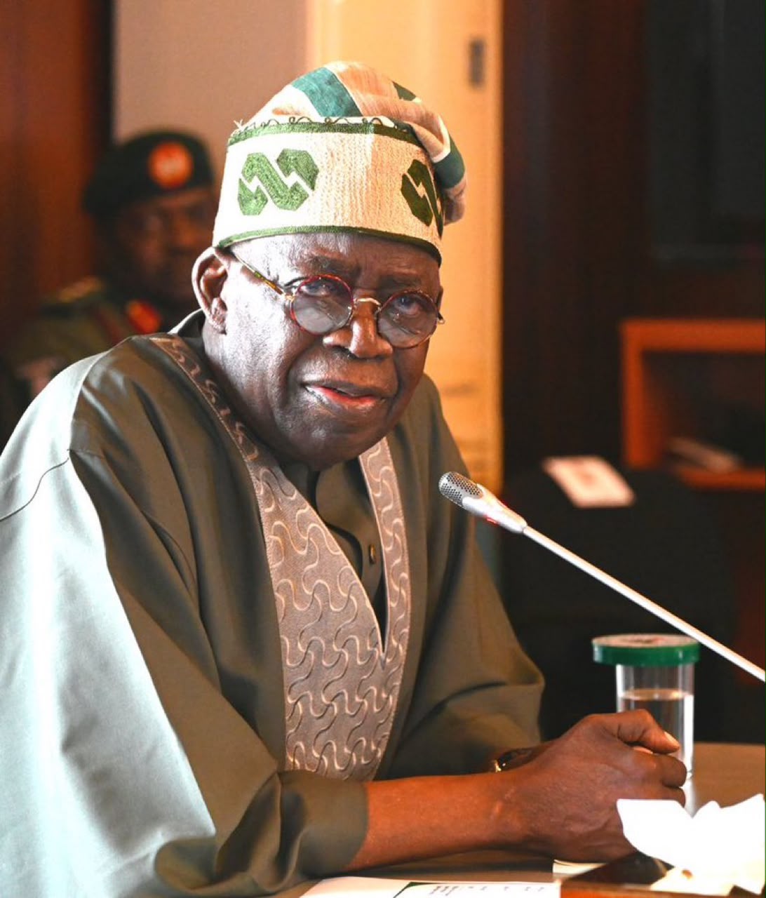 Tinubu Welcomes $12m Abuja Entrepreneurship Centre