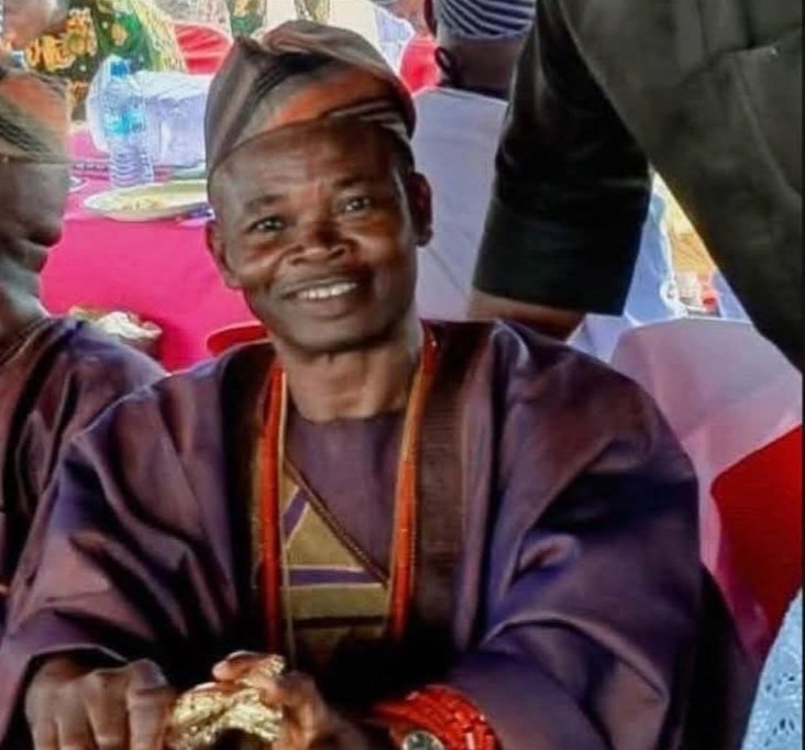 Gunmen Kidnap Ondo Monarch, Shoot Wife During Palace Raid