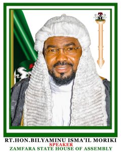 Zamfara Speaker, 12 Lawmakers Dump PDP for APC