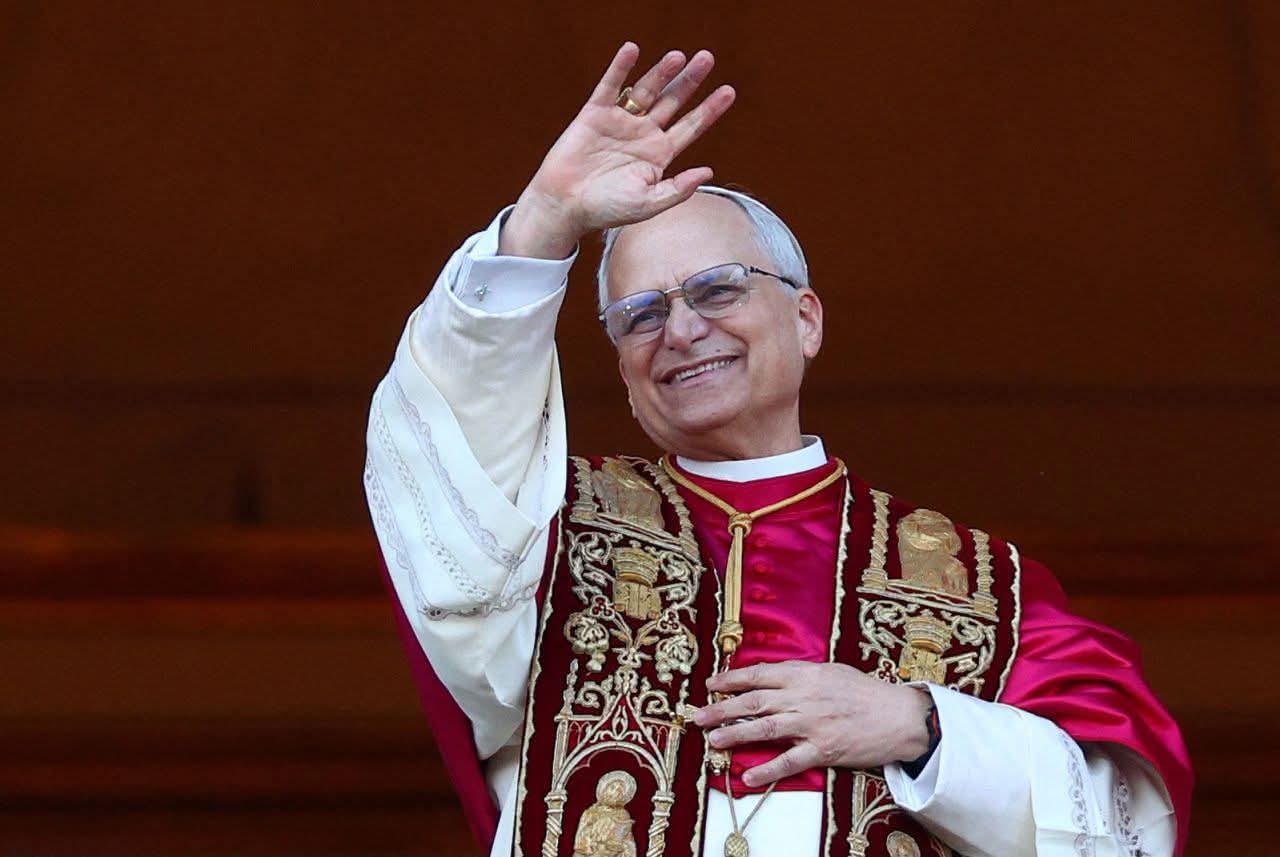Pope Leo XIV Diagnosed With Lung Cancer