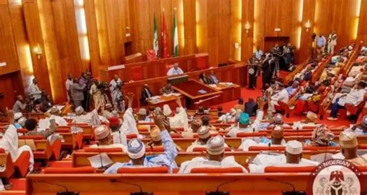 E-Voting Not Yet Feasible in Nigeria, Senate Declares; Clarifies Role of IReV