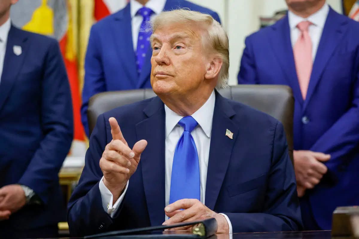 US Proposes $70,000 Fee for Foreign Students Seeking Jobs