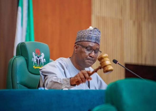 Reps Clarify Contractor Payments, Recruitment Issues, Restate Loyalty to Speaker Abbas