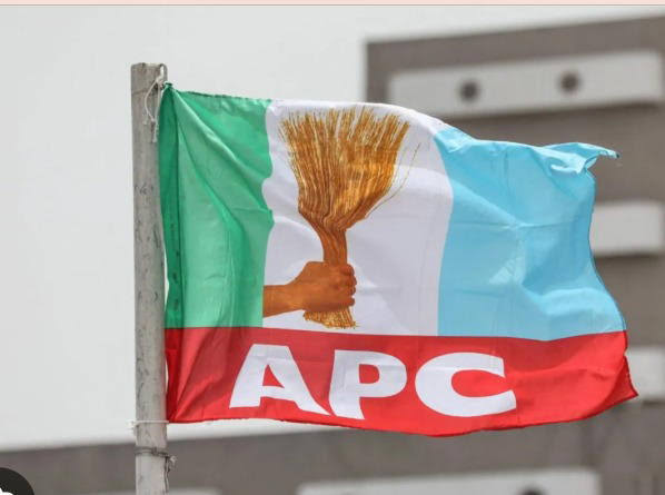 APC Unveils Timetable for 2027 General Elections