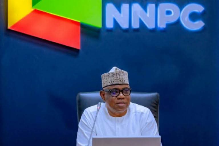 NNPCL Petrol Discount: Motorists Complain Over App Restriction