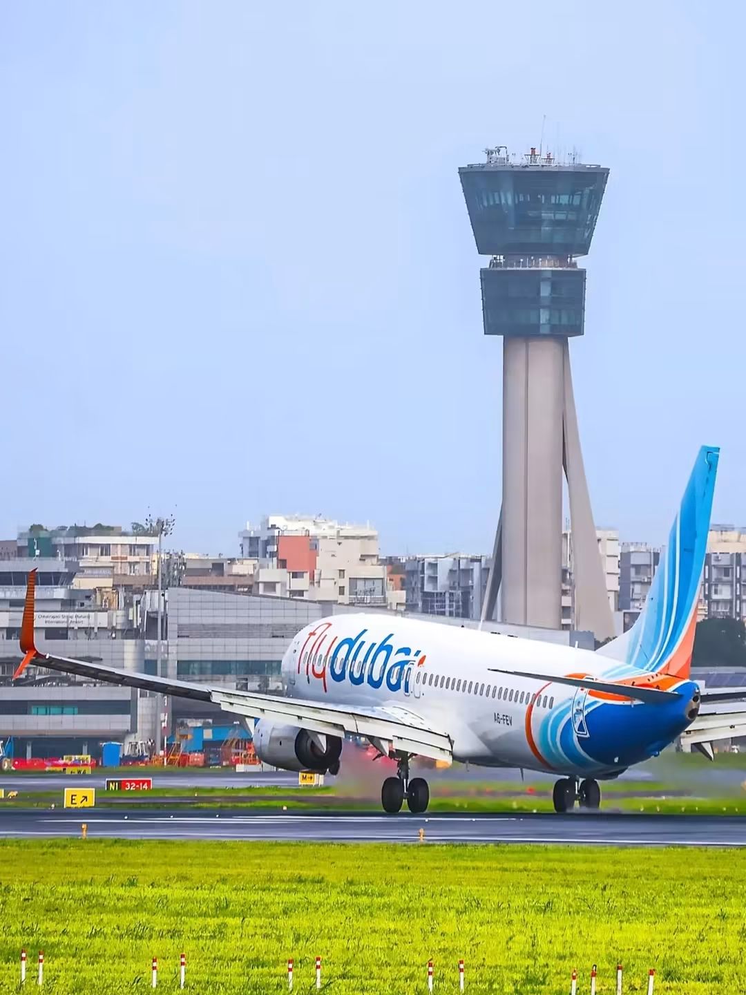 Co-Pilot Attacks Pilot, Forces Flydubai Plane to Divert