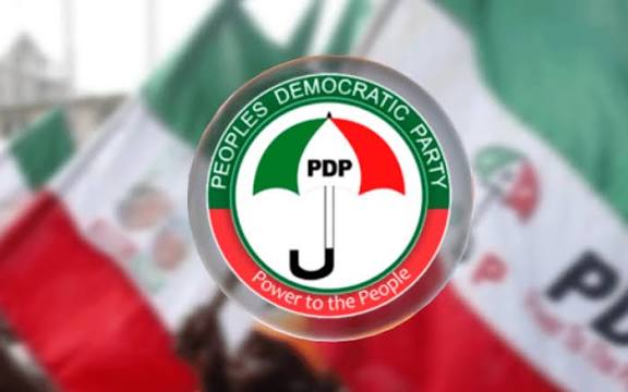 PDP Leadership Crisis: Turaki-Led NWC Condemns INEC’s Recognition of Wike-Aligned Caretaker Committee