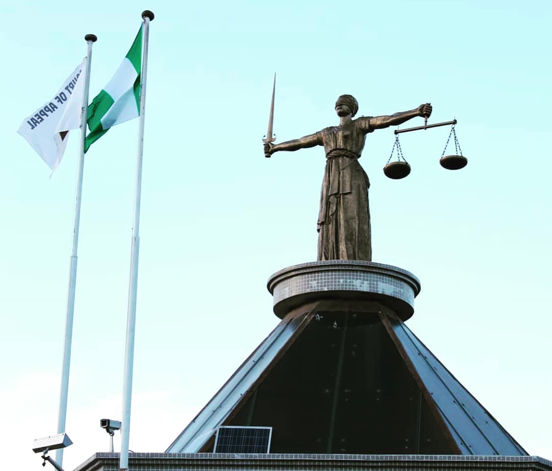 Appeal Court Halts Deregistration of ADC, Four Other Parties