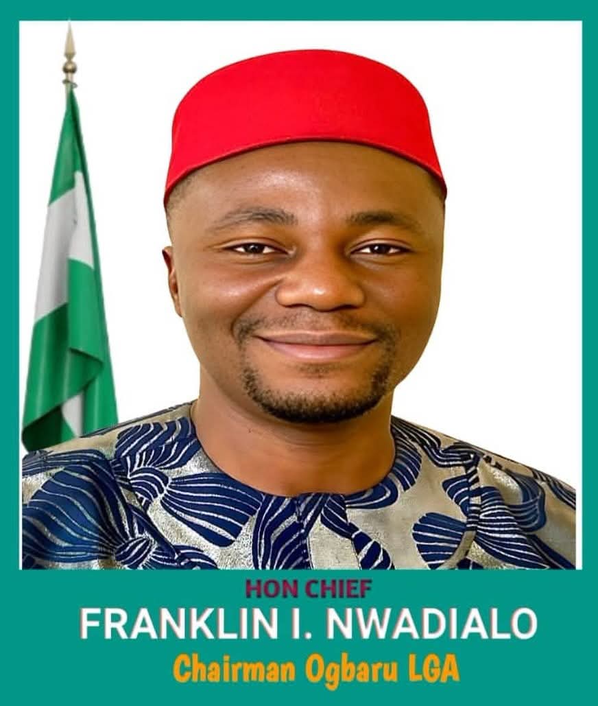 Anambra Council Chairman Jailed Five Years in U.S. Over $3.5m Romance Fraud