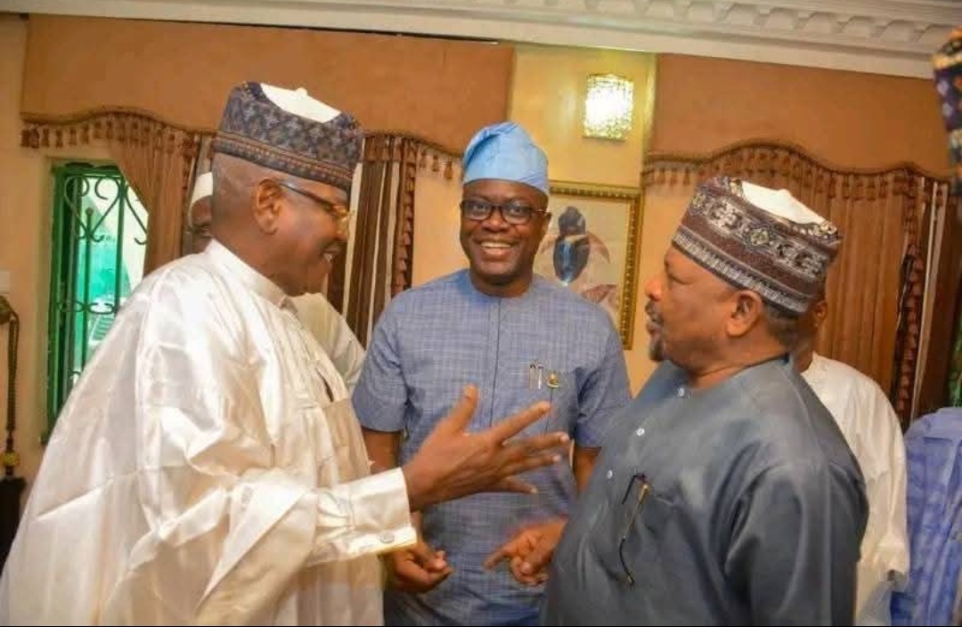 PDP: Appeal Court Upholds Suspension of Anyanwu, Ajibade, others, Affirms Halt on Party Convention